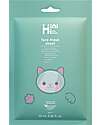 MiniMi Maschera Viso Oliva - Nutriente e Restaurativa - 25 ml Maschere Viso