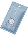 MiniMi Maschera Viso Yogurt - Nutriente e Addolcente - 25 ml - 5+ Anni Maschere Viso