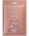 MiniMi Patch Occhi - Illuminante con Probiotici - 30 pz - 5+ Anni Maschere Viso