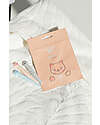 MiniMi Patch Occhi - Illuminante con Probiotici - 30 pz - 5+ Anni Maschere Viso