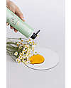 MiniMi Schiuma Bagno Banana - Cambia Colore Magica - 250 ml Bagno Doccia Shampoo