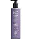 MiniMi Shampoo Nutriente Capelli - con Prebiotici - 250 ml - 5+ Anni Bagno Doccia Shampoo