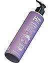 MiniMi Shampoo Nutriente Capelli - con Prebiotici - 250 ml Bagno Doccia Shampoo