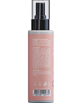 MiniMi Spray Districante Capelli - con Aminoacidi - 100 ml - 5+ Anni Cura dei Capelli