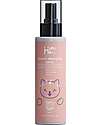 MiniMi Spray Districante Capelli - con Aminoacidi - 100 ml Cura dei Capelli