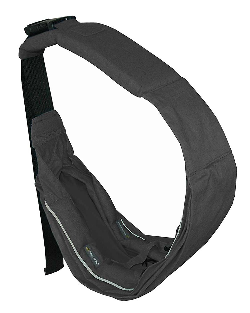 Marsupio Porta Bebe Fascia Porta Bebu00e8 (grigio) KOALA