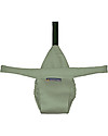 Minimonkey Minichair - Verde Salvia - Seggiolino Universale da Tavolo - Sta anche in borsa! Seggiolini da Viaggio
