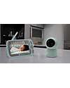 Mizu Baby Baby Monitor Kanshi - Display LCD da 5.0 Pollici Baby Monitor