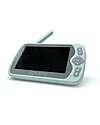 Mizu Baby Baby Monitor Kanshi - Display LCD da 5.0 Pollici Baby Monitor