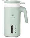 Mizu Baby Cuocipappa Multifunzione Taiki Food Maker 375ml - Per uno Svezzamento Sano e Senza Stress! Cuoci Pappa_
