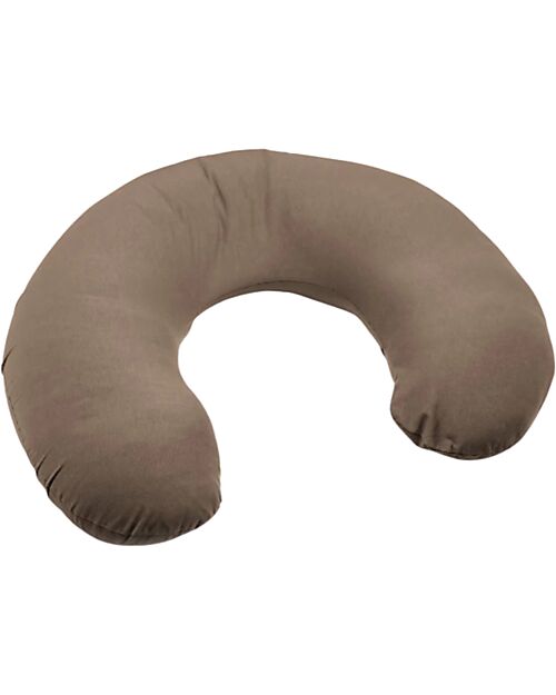 Mizu Baby Cuscino 2 in 1 per Gravidanza e Allattamento - Corda - Morbido, Elastico e Traspirante Cuscini Allattamento_