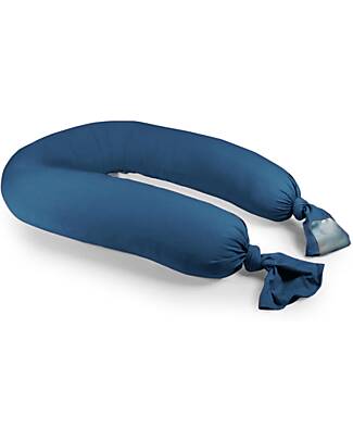 Mizu Baby Cuscino Mirai 2 in 1 per Gravidanza e Allattamento - Ottanio Cuscini Allattamento_