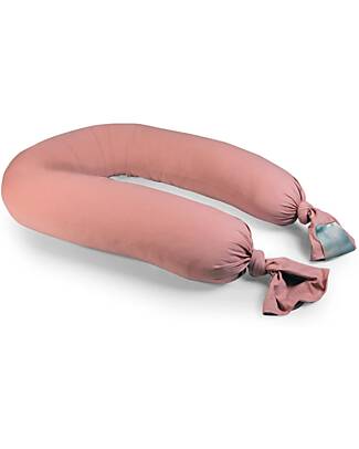 Mizu Baby Cuscino Mirai 2 in 1 per Gravidanza e Allattamento - Rosa
 Cuscini Allattamento_
