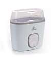 Mizu Baby Scaldabiberon e Sterilizzatore Doppio Eiyo Dual - 6 Funzioni Accessori Biberon