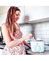 Mizu Baby Scaldabiberon e Sterilizzatore Doppio Eiyo Dual - 6 Funzioni Accessori Biberon