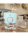 Mizu Baby Scaldabiberon e Sterilizzatore Doppio Eiyo Dual - 6 Funzioni Accessori Biberon