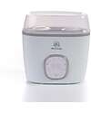 Mizu Baby Scaldabiberon e Sterilizzatore Doppio Eiyo Dual - 6 Funzioni Accessori Biberon
