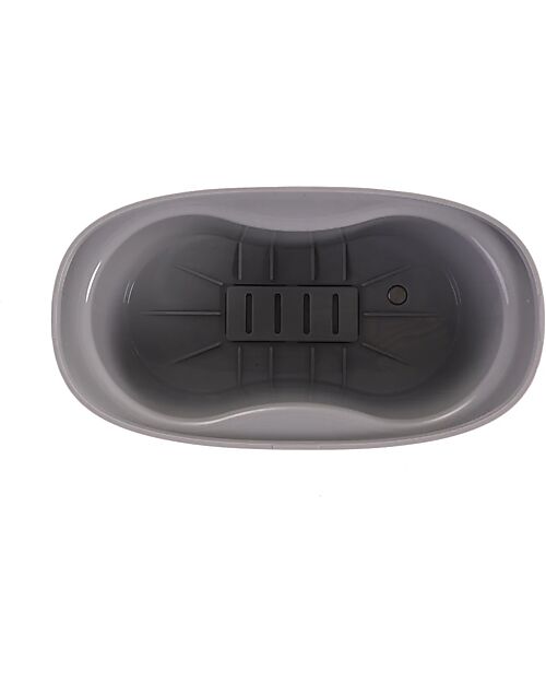 Mizu Baby Scaldabiberon e Sterilizzatore Doppio Eiyo Dual - 6 Funzioni Accessori Biberon