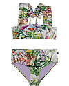 Molo Bikini Nice - Wild Nature - Materiale Riciclato Costumi Due Pezzi