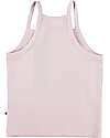 Molo Canotta con Spalline Ronja - Lilac Smile - Cotone Bio GOTS Canotte