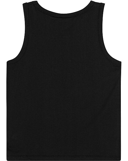 Molo Canottiera senza maniche - Rave - Pacific Basket - 100% cotone biologico GOTS Canotte