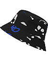 Molo Cappellino Estivo Niks - Blue Signs - Materiale Riciclato Cappelli Estivi