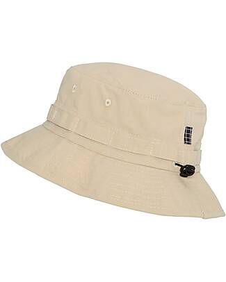 Molo Cappello Pescatore Safir - Sabbia - 100% Cotone Cappelli Estivi