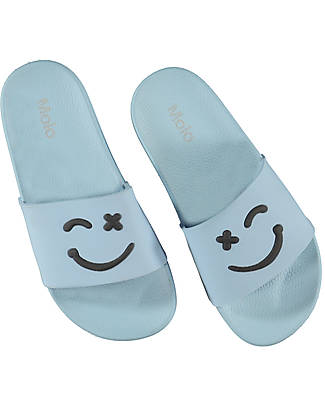Molo Ciabatte Flip Flops - Open Air - Colora la Tua Estate! Sandali