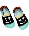 Molo Ciabatte Zhappy - Palm Spray Face Sandali