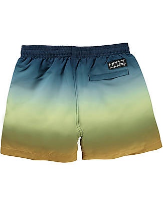 Molo Costume - Faded - 100% Poliestere Riciclato dalla Plastica! Boxer Mare