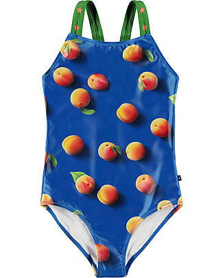 Molo Costume Intero Nakia - Apricot Costumi Interi