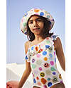 Molo Costume Intero Net - Painted Dots Costumi Interi