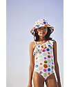 Molo Costume Intero Net - Painted Dots Costumi Interi