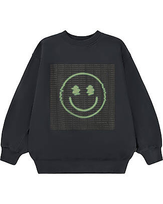 Molo Felpa Magni - Dark Sky - 100% Cotone Bio Felpe