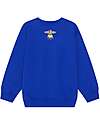 Molo Felpa Magni - Reef Blu - Cotone Felpe