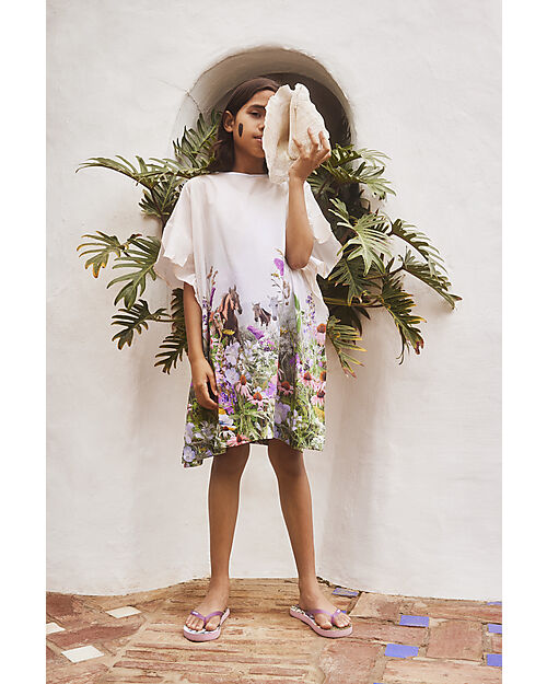 Molo Infradito Flip Flops  Zeppo - Wild Nature Sandali