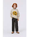 Molo Jeans Denim Aiden - Happiness Black - 100% Cotone Jeans