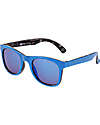 Molo Occhiali da Sole Smile - Reef Blue Occhiali da Sole
