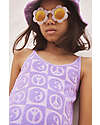 Molo Occhiali da Sole Soleil - Lilac Pink Occhiali da Sole