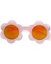 Molo Occhiali da Sole Soleil - Lilac Pink Occhiali da Sole
