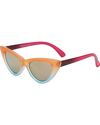 Molo Occhiali da Sole UV - Scarlet Occhiali da Sole