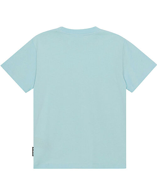 Molo T-shirt Roxo - Azzurra - 100% Cotone T-shirt