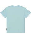 Molo T-shirt Roxo - Azzurra - 100% Cotone T-shirt
