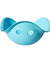 Moluk Bilibo Azzurro - Gioco Innovativo, Versatile e Multipremiato (senza BPA, ftalati, lattice) Giochi di Equilibrio_