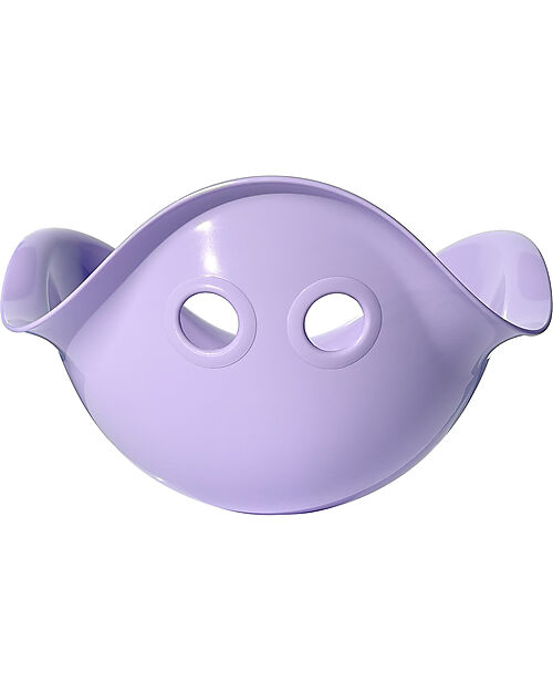 Moluk Bilibo Lilla - Gioco Innovativo, Versatile e Multipremiato (senza BPA, ftalati, lattice) Giochi di Equilibrio_