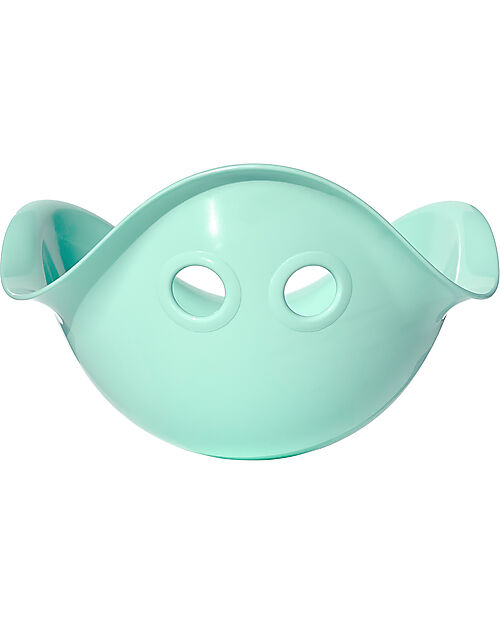 Moluk Bilibo Menta - Gioco Innovativo, Versatile e Multipremiato (senza BPA, ftalati, lattice) Giochi da Spiaggia