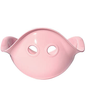 Moluk Bilibo Rosa Baby - Gioco Innovativo, Versatile e Multipremiato (senza BPA, ftalati, lattice) Giochi da Spiaggia