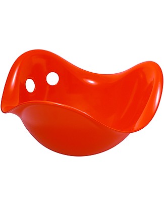 Moluk Bilibo Rosso - Gioco Innovativo e Multipremiato Cavalcabili
