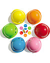 Moluk Bilibo Scatola Giochi - 6 mini Bilibo e tante idee gioco! Giochi da Tavolo