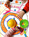 Moluk Bilibo Scatola Giochi - 6 mini Bilibo e tante idee gioco! Giochi da Tavolo
